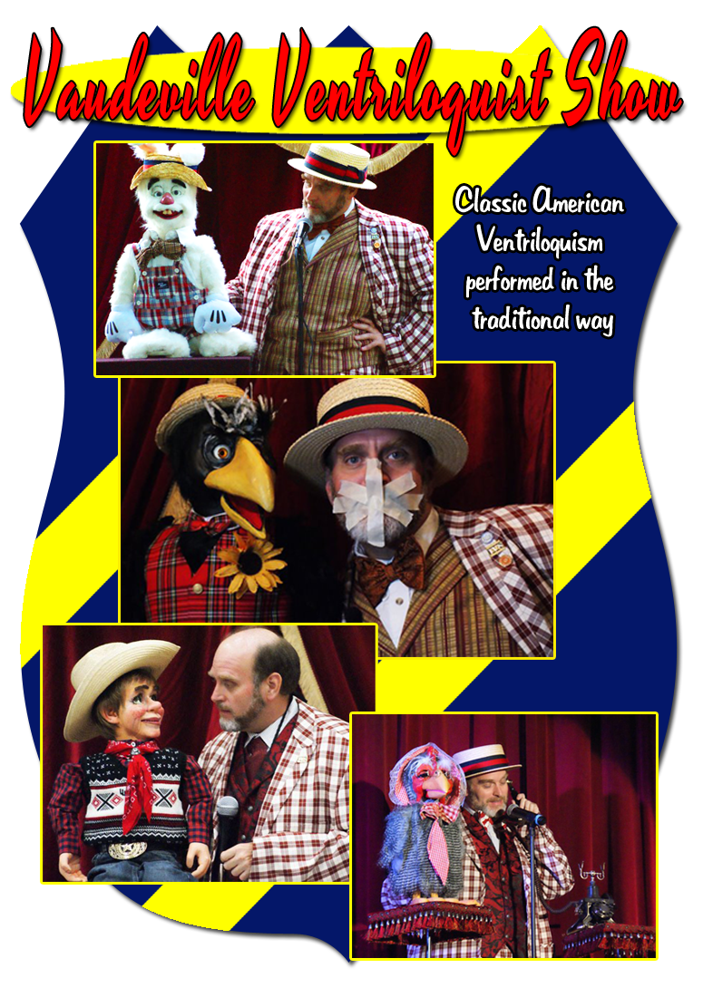Vaudeville